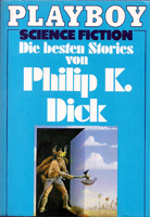 Philip K. Dick The Best of Philip K. Dick cover